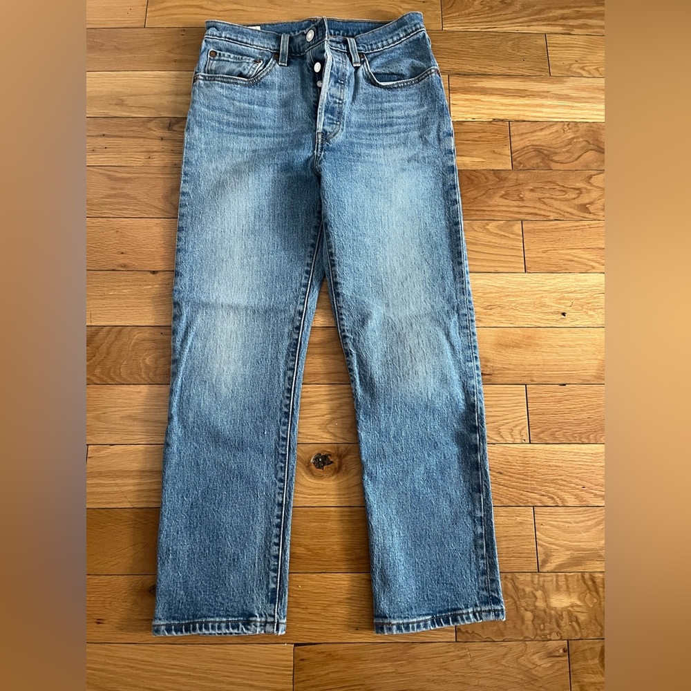 Levi’s 501 jeans size 26